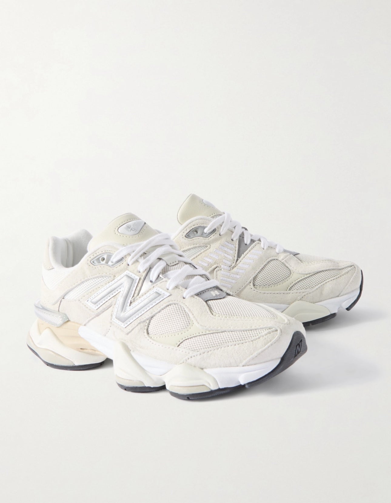 New Balance 9060 WHT