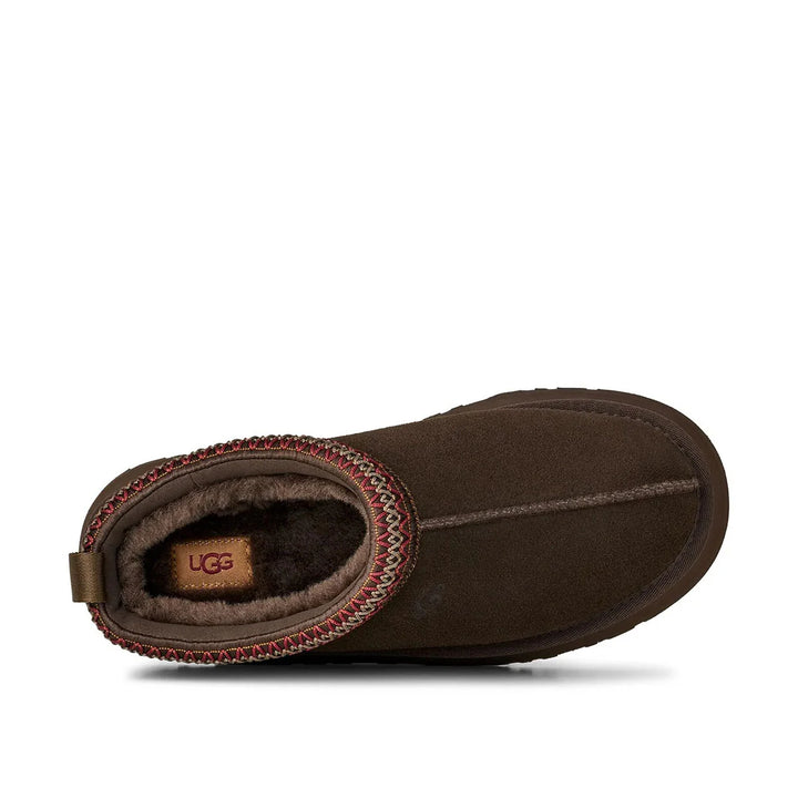UGG WOMEN'S TAZZ II DUSTED COCOA כפכפי טאז חום קקאו לנשים