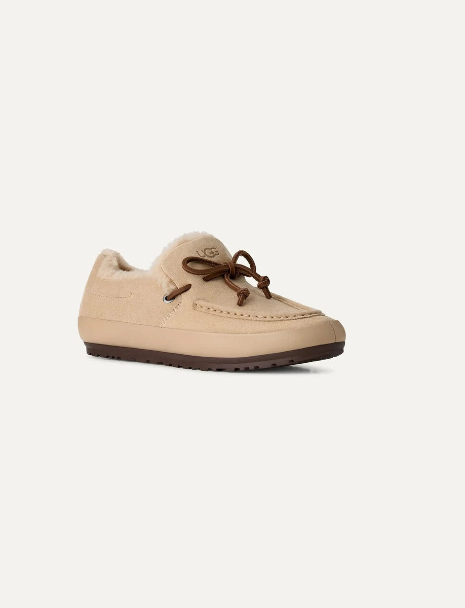 UGG QUILL SLIP-ON | MUSTARD SEED