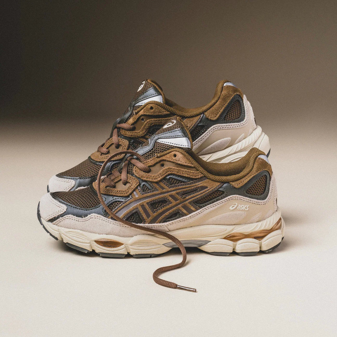 ASICS GEL-NYC סניקרס אסיקס ג׳ל ניו יורק