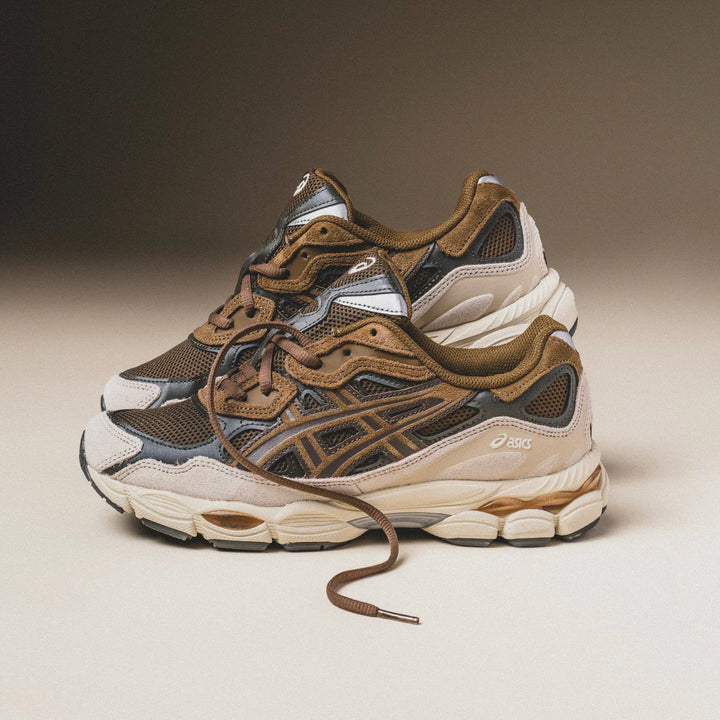 ASICS GEL-NYC סניקרס אסיקס ג׳ל ניו יורק