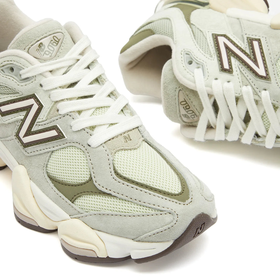 NEW BALANCE U9060EEC
Olivine