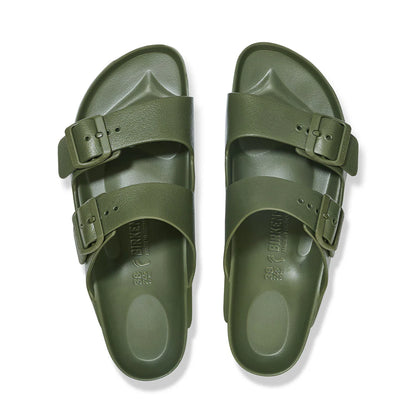 BIRKENSTOCK ARIZONA EVA KHAKI