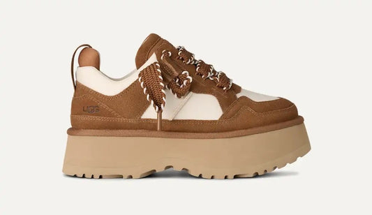 UGG Astromel Chestnut