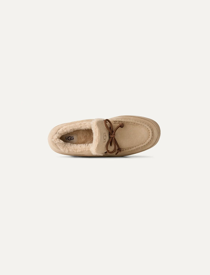 UGG QUILL SLIP-ON | MUSTARD SEED
