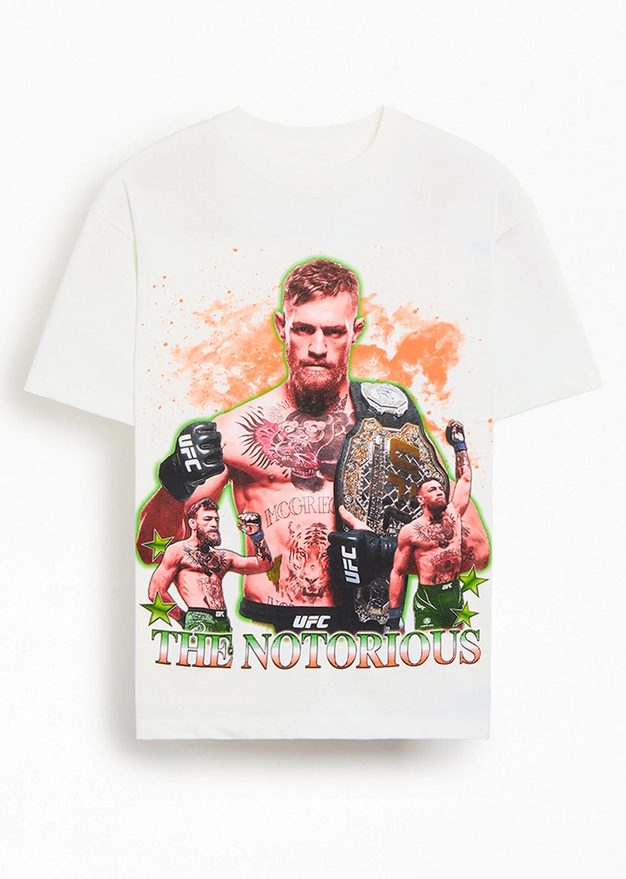 Official UFC Tee