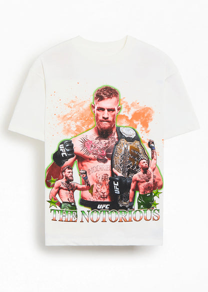 Official UFC Tee