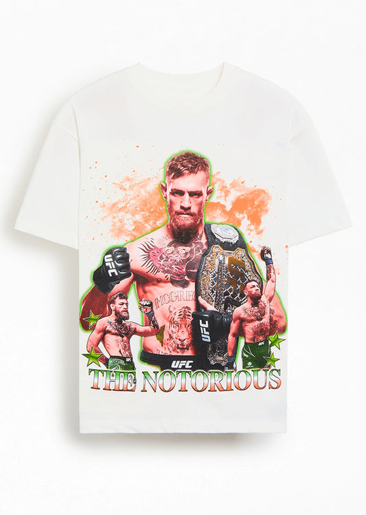 Official UFC Tee
