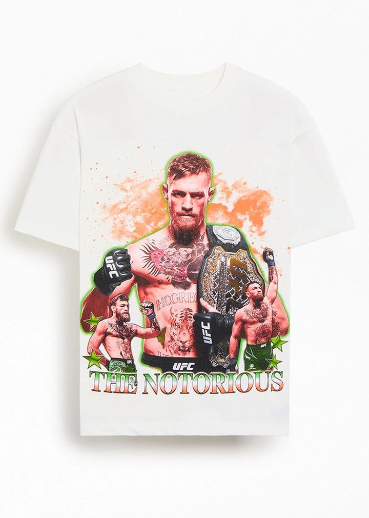 Official UFC Tee