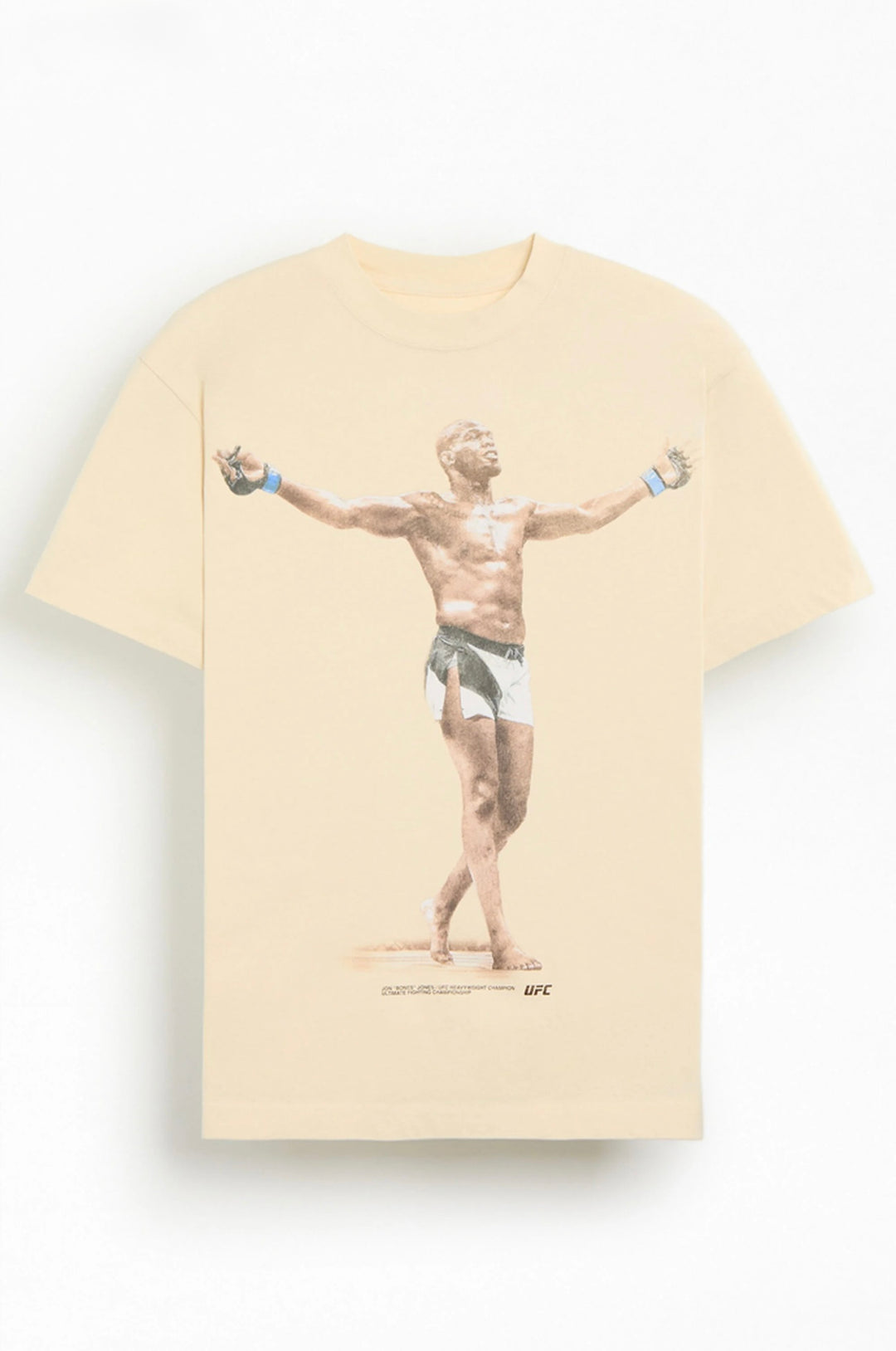 Official UFC Tee
