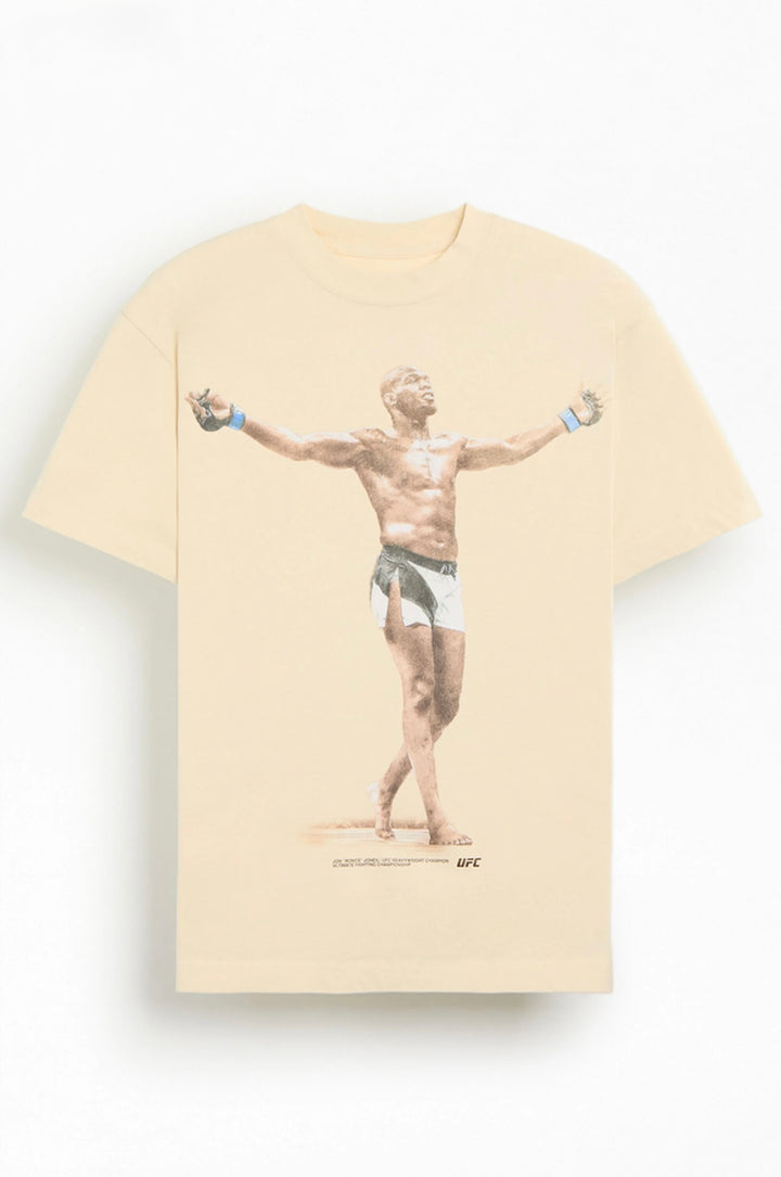 Official UFC Tee