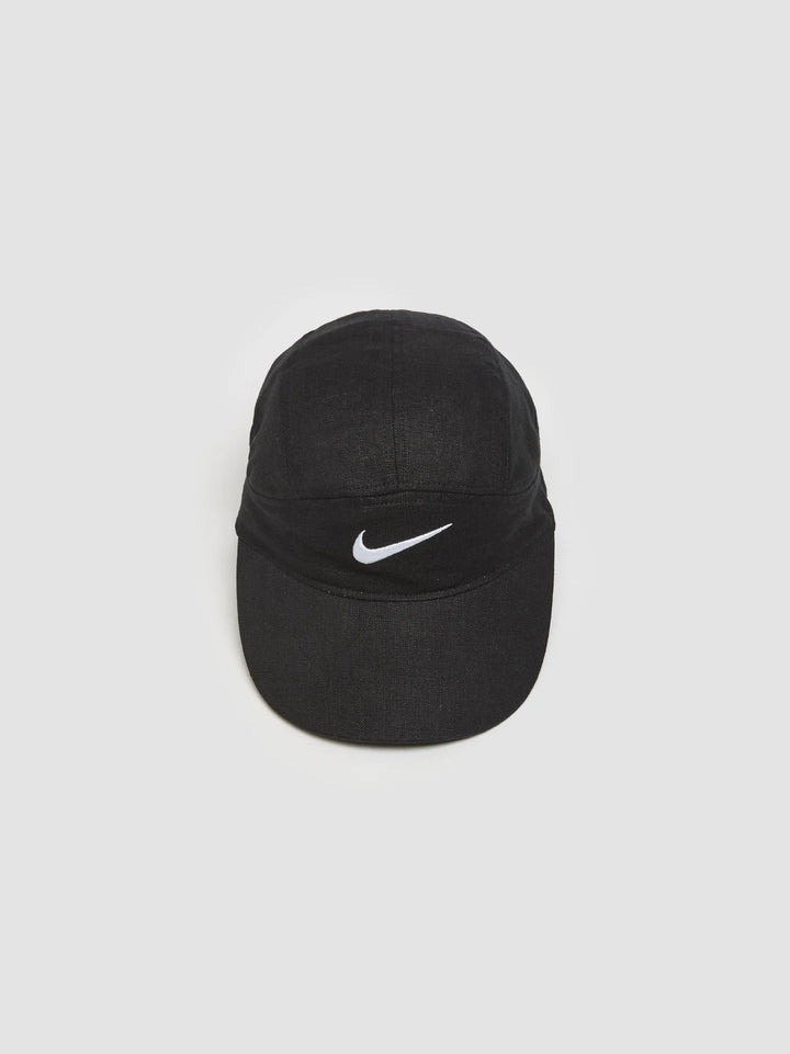 Nike x Stüssy Fly Hat in Black