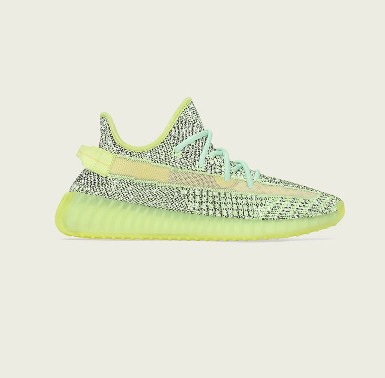 adidas Yeezy Boost 350 V2 ‘Yeezreel’ (Reflective)