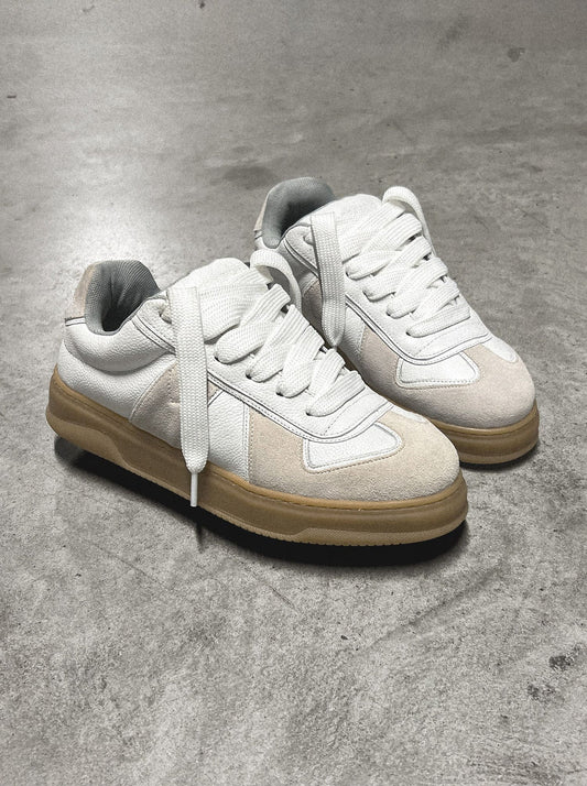MAT - VINTAGE WHITE