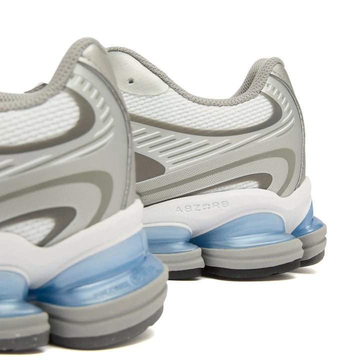 NEW BALANCE ABZORB 2000 SNEAKER WHITE