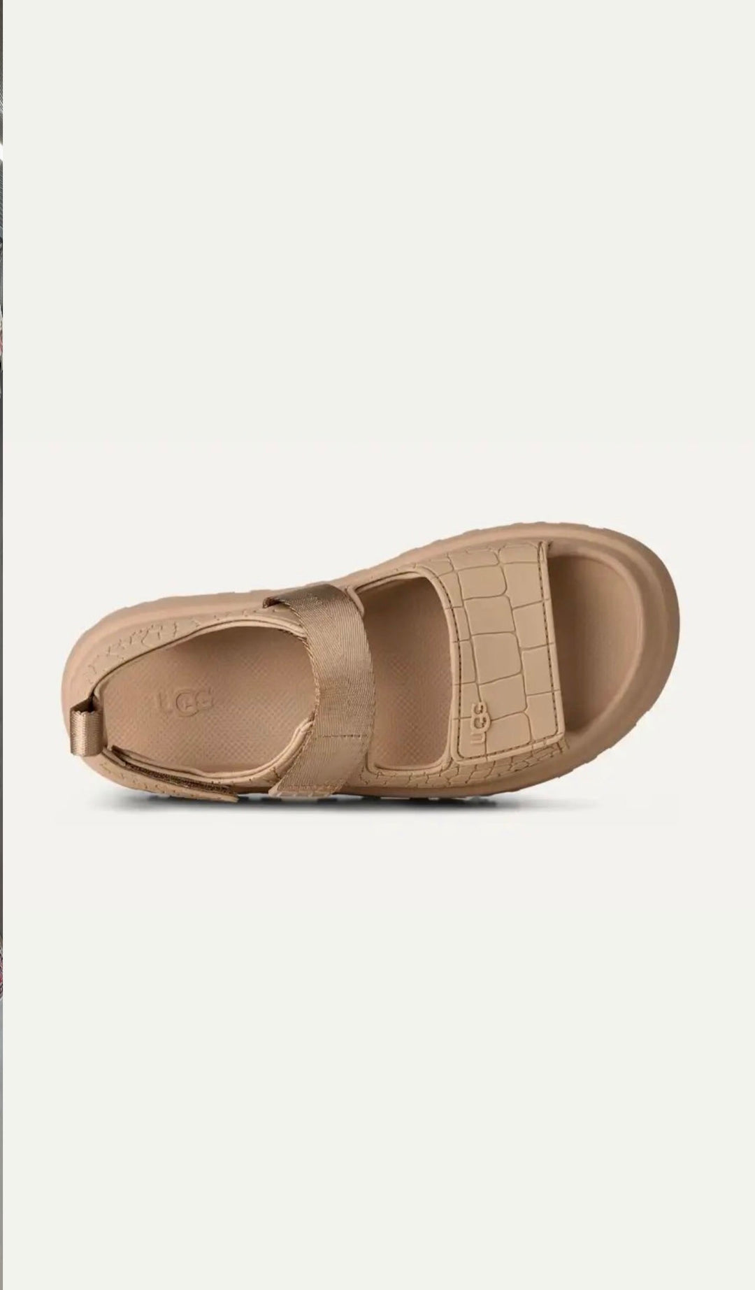 UGG GOLDENGLOW
