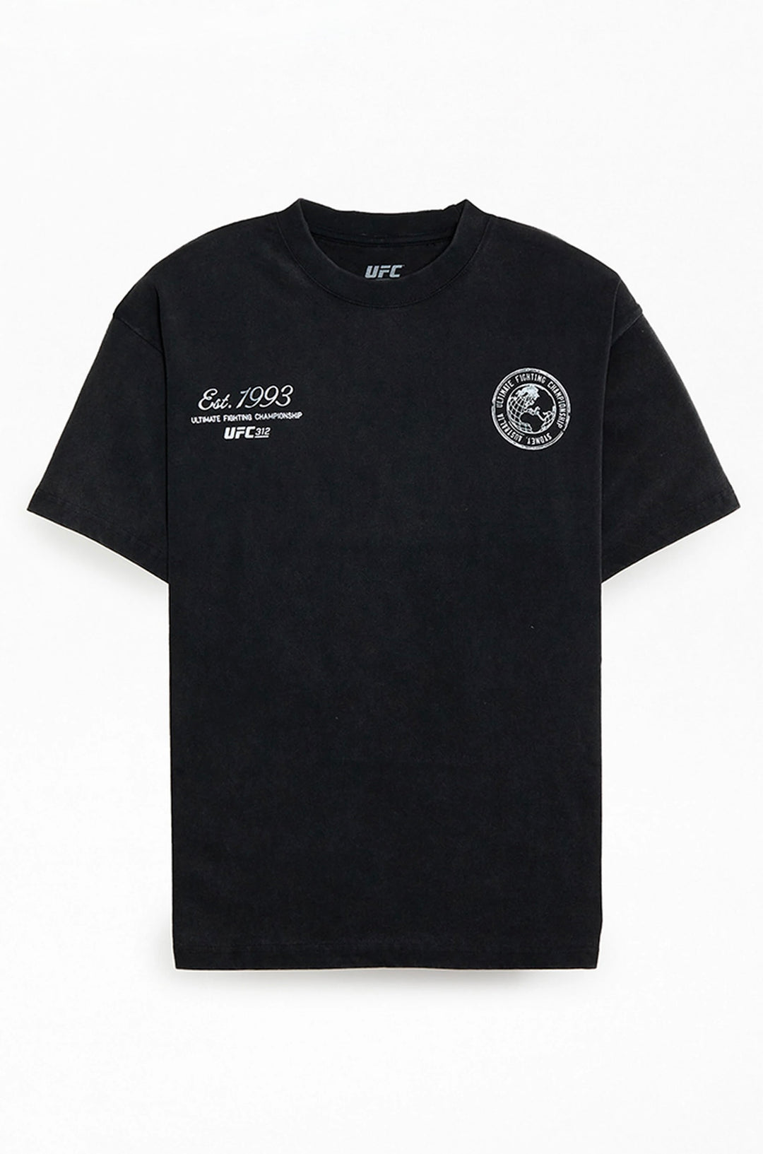 Official UFC Tee