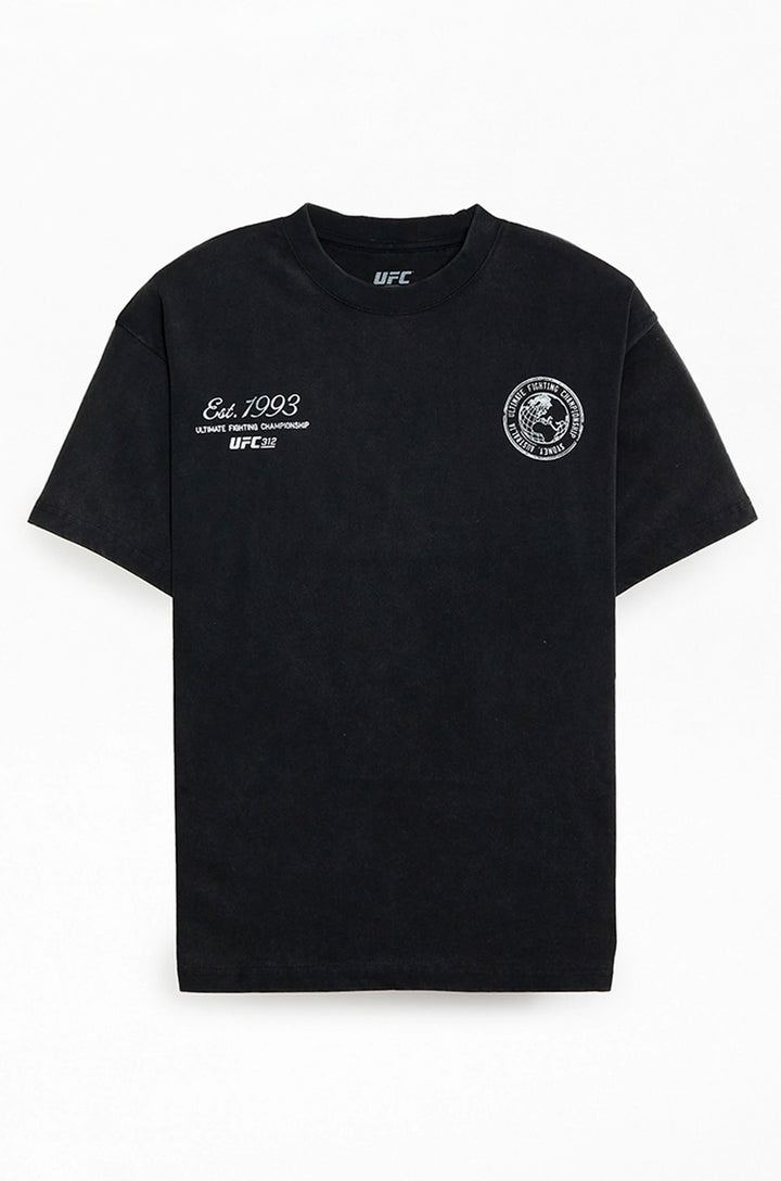 Official UFC Tee