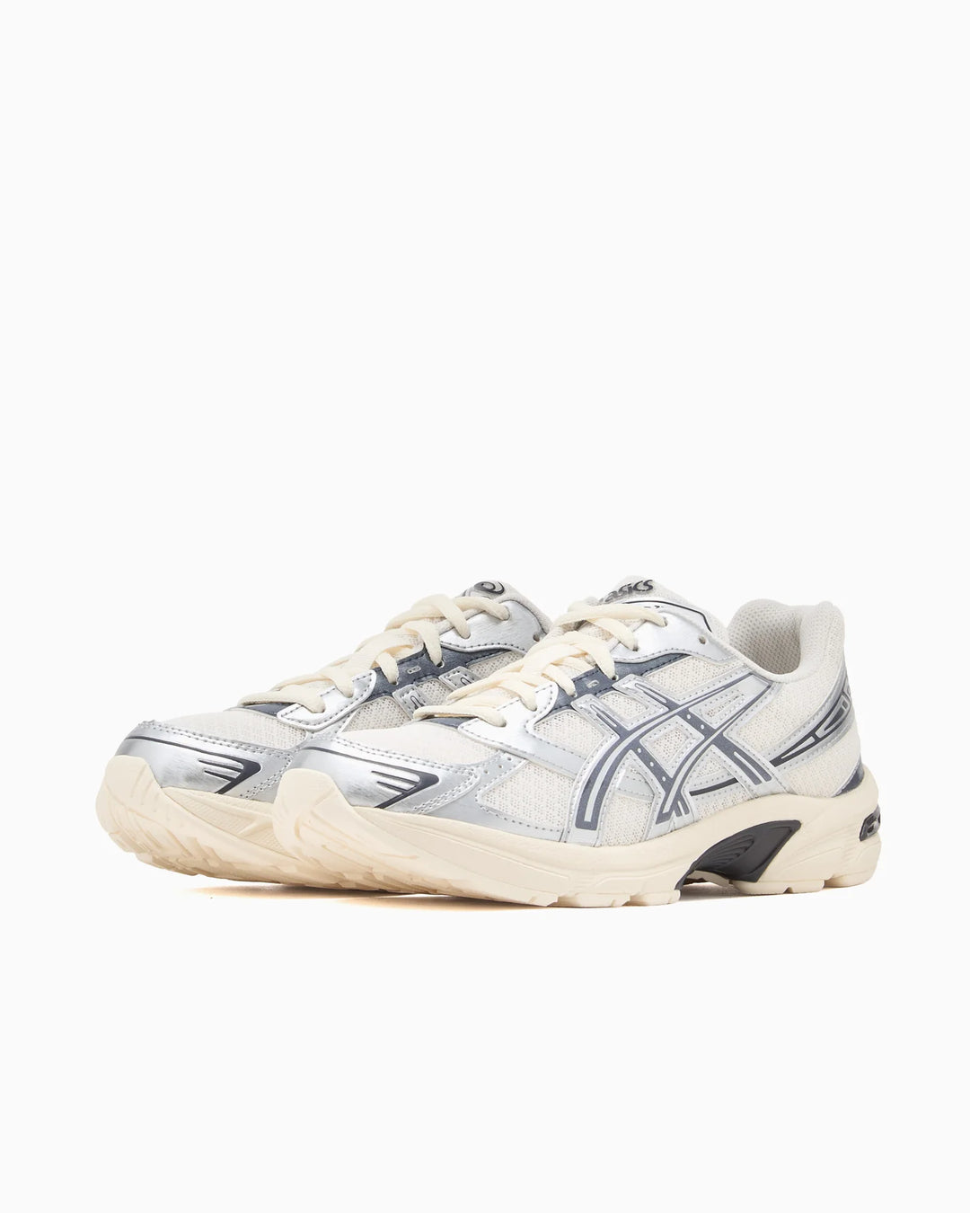 ASICS GEL-1130 CREAM CARRIER GREY סניקרס אסיקס ג'ל יוניסקס