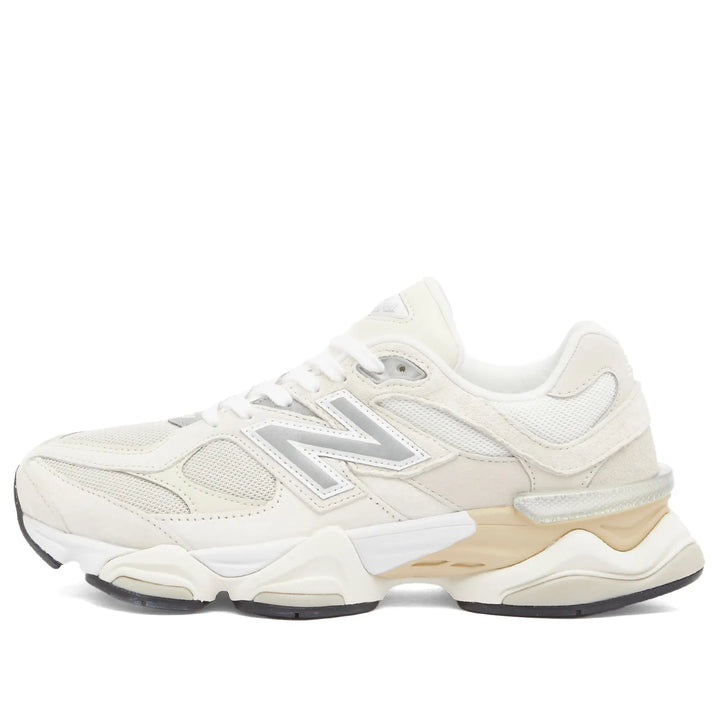 New Balance 9060 WHT