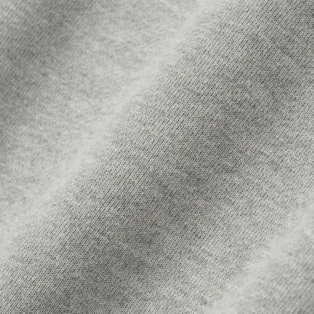 ESSENTIALS NBA 90s Hoodie | Heather Gray