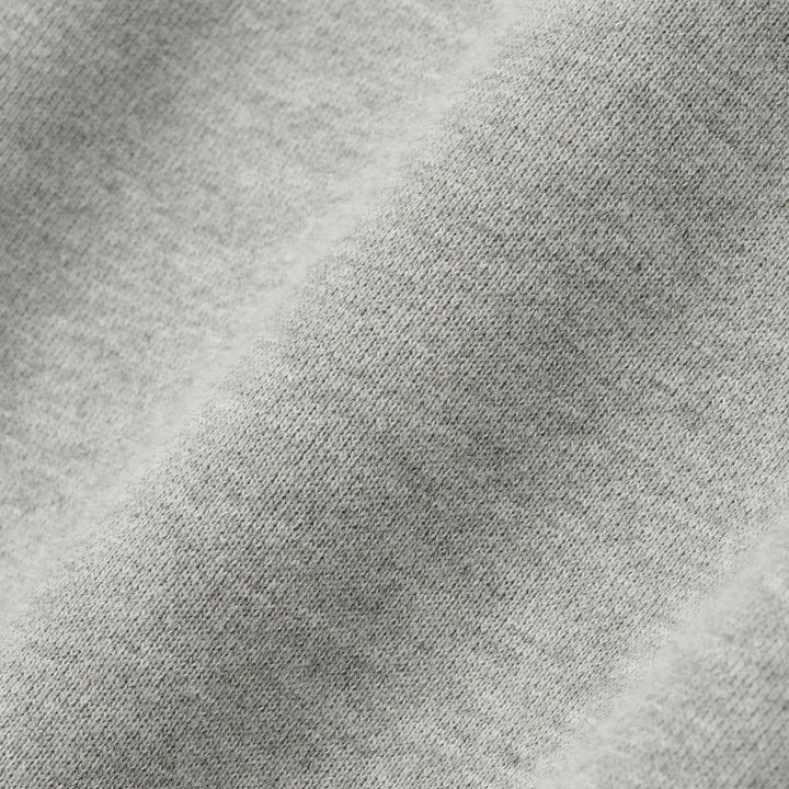 ESSENTIALS NBA 90s Hoodie | Heather Gray