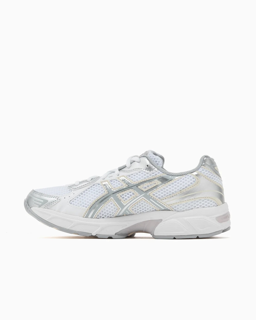 ASICS GEL-1130 WHITE / PIEDMONT GREY