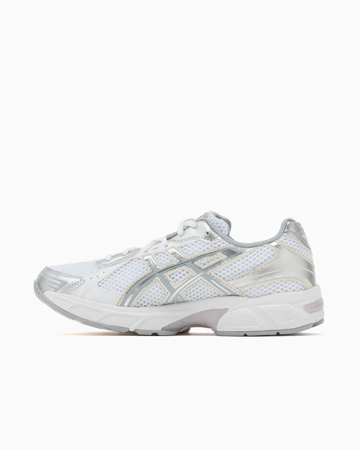 ASICS GEL-1130 WHITE / PIEDMONT GREY