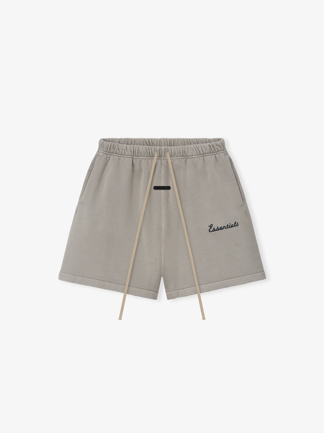 ESSENTIALS Training Classic Sweatshort Faded Seal