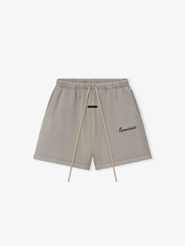 ESSENTIALS Training Classic Sweatshort Faded Seal
