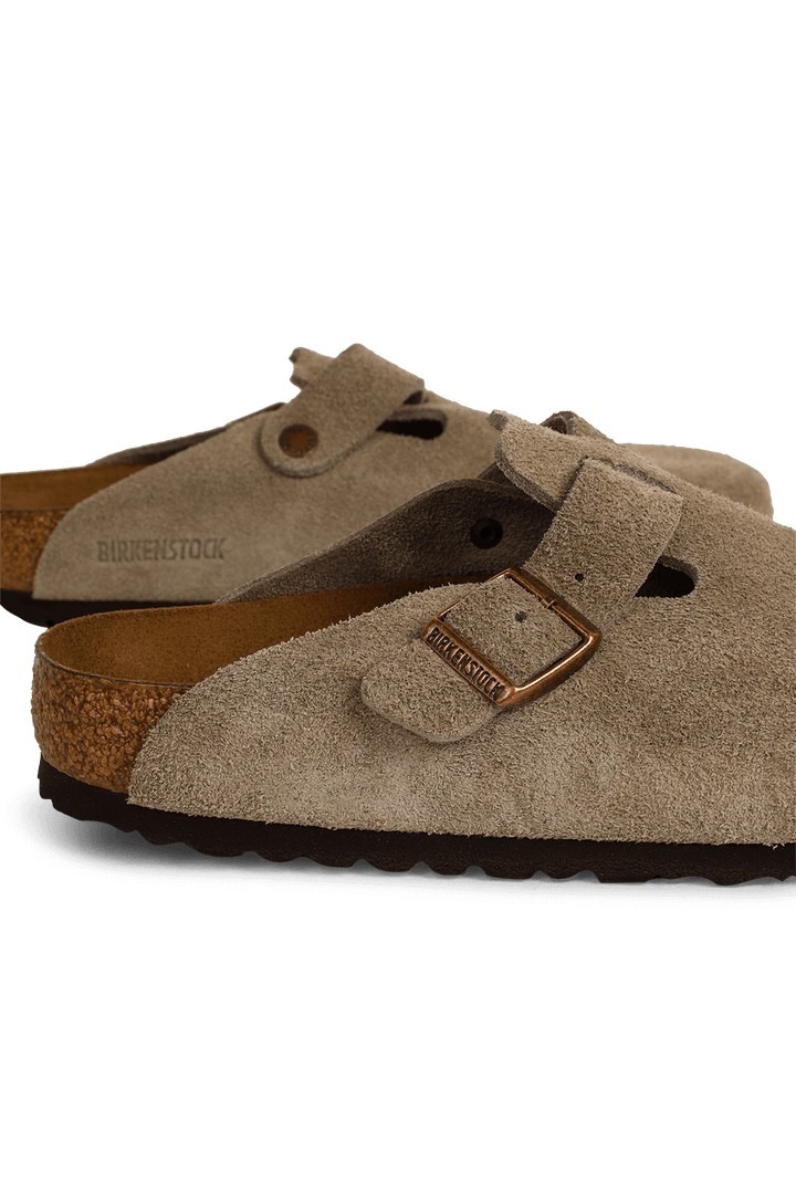 BIRKENSTOCK BOSTON BS TAUPE
