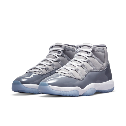 Air Jordan 11 Cool Grey