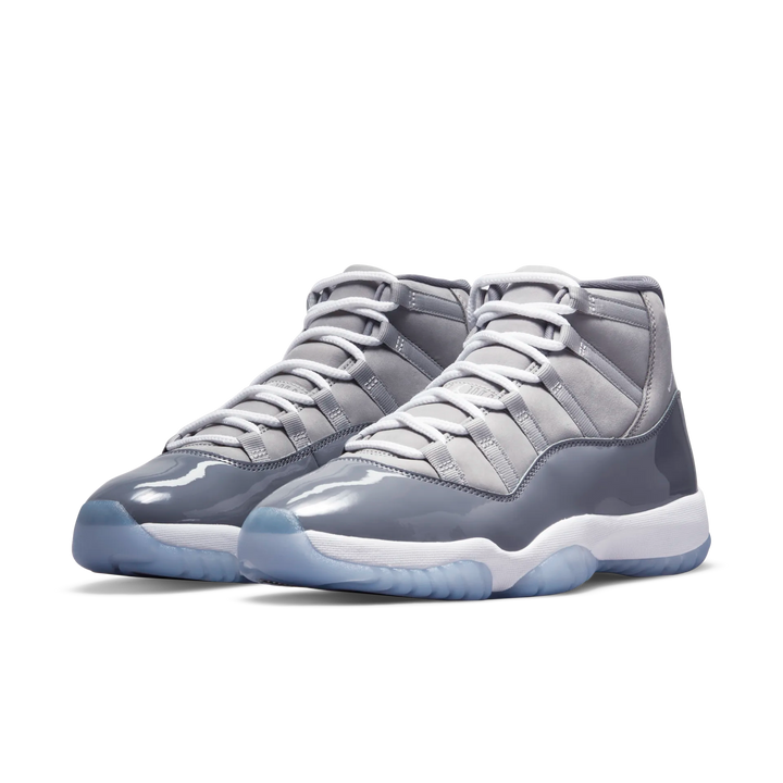 Air Jordan 11 Cool Grey