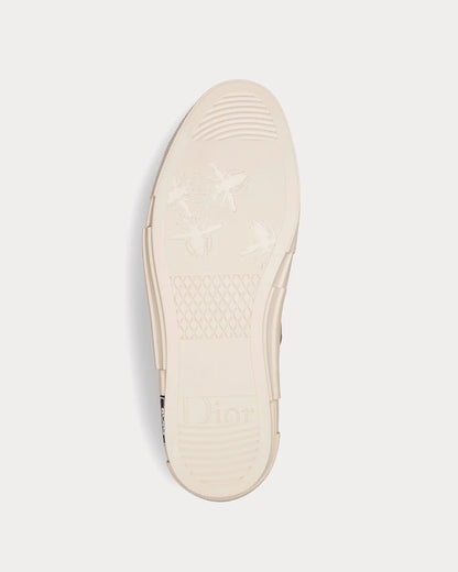 DIOR B23 High Top AsteroDIOR Beige
