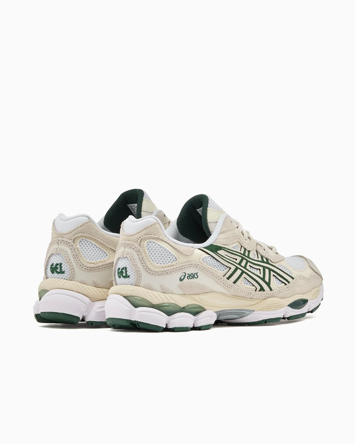 ASICS GEL-NYC סניקרס אסיקס ג׳ל ניו יורק