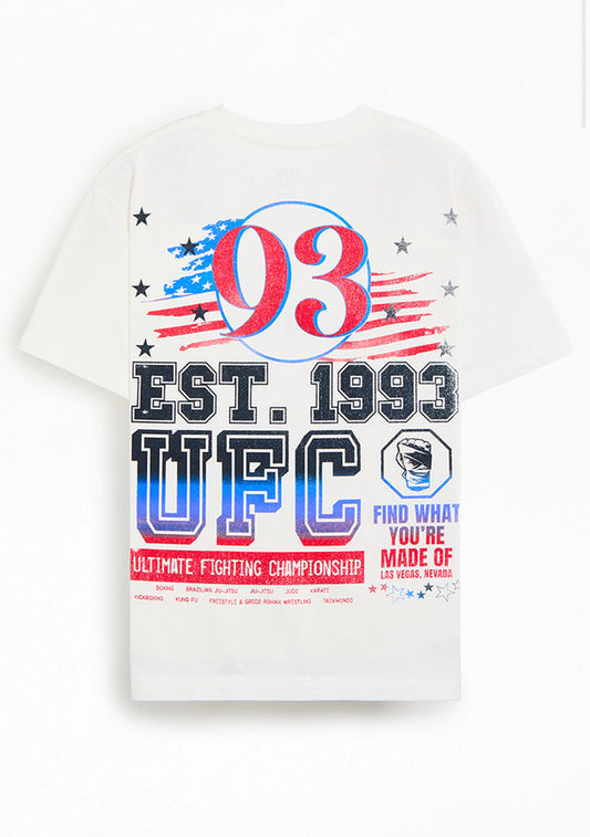 Official UFC Tee