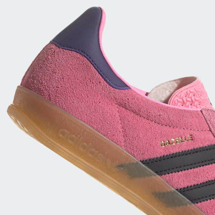 Adidas Gazelle Indoor Pink