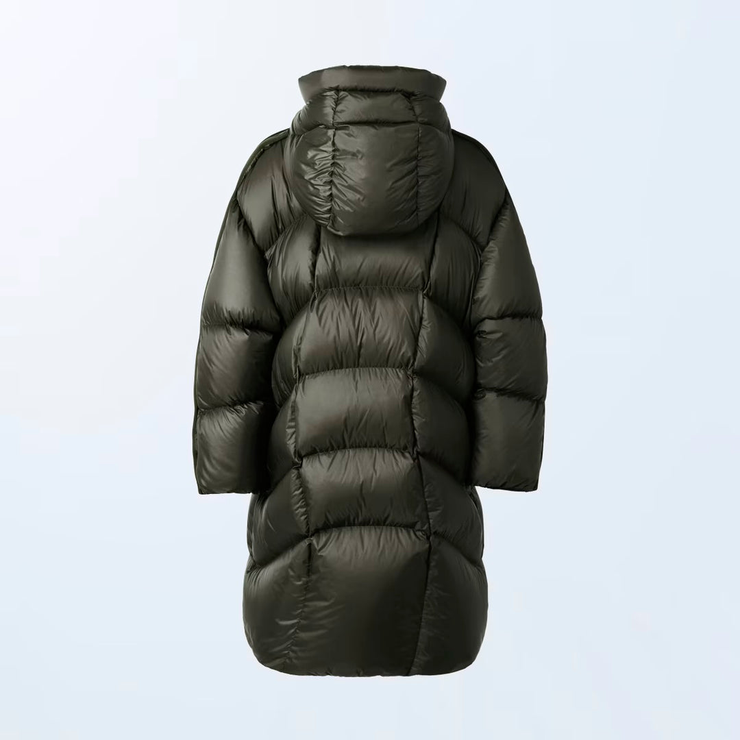 Moncler x adidas