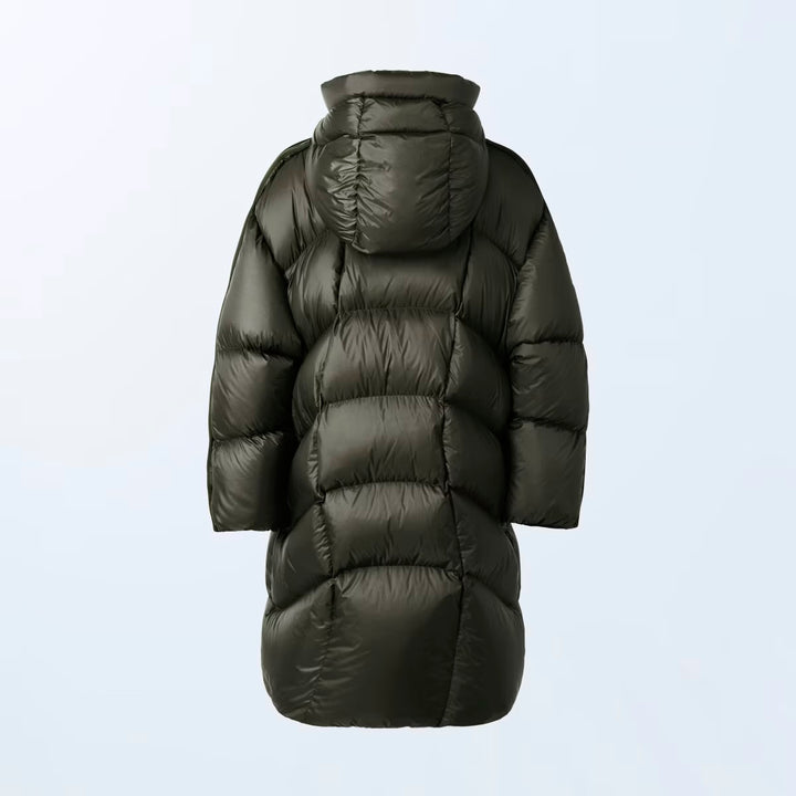 Moncler x adidas