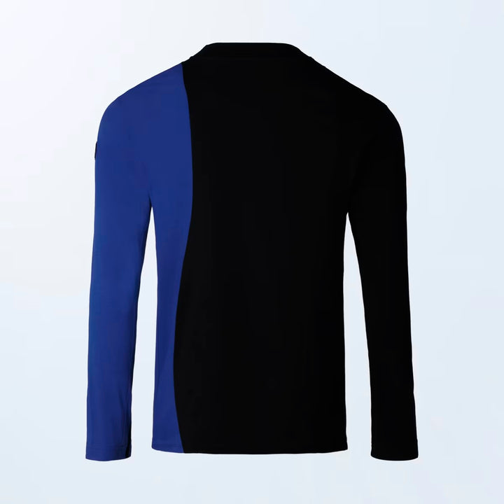 Moncler x adidas Originals Long Sleeve Tee