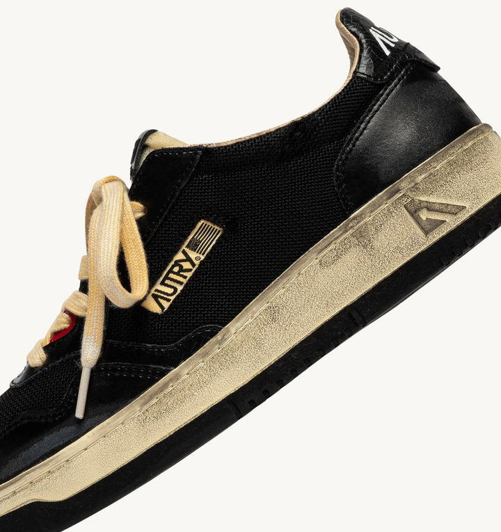 AUTRY Medalist Super Vintage Low Men KH01