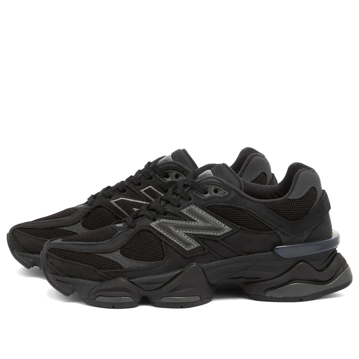NEW BALANCE U9060ZGE SNEAKERS
BLACK