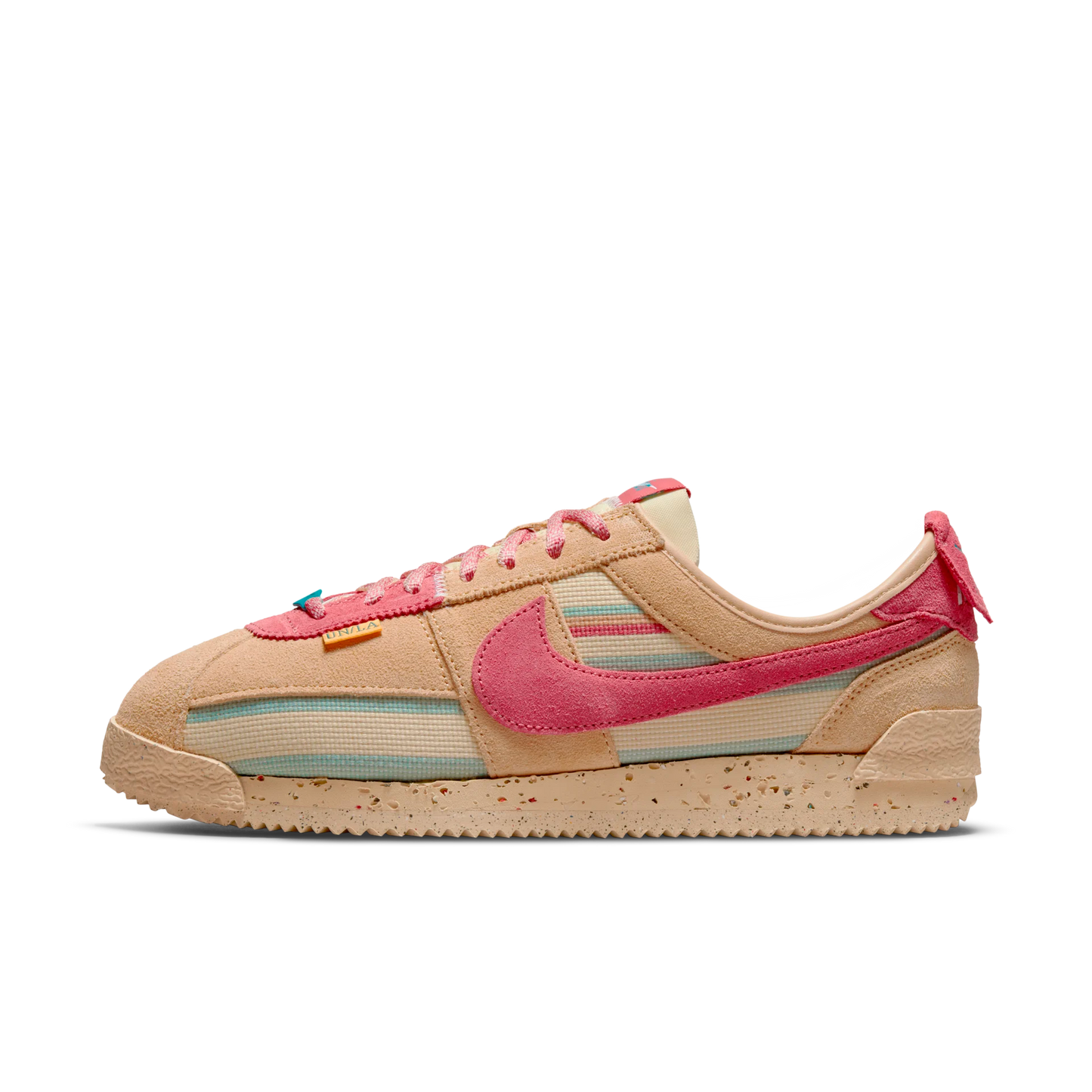 Cortez x UNION Sesame