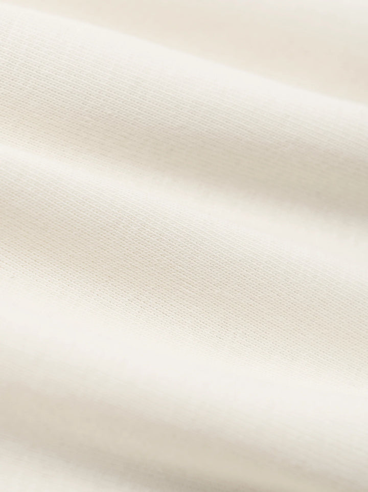 FEAR OF GOD LOUNGEWEAR
The Lounge Tee - CREAM