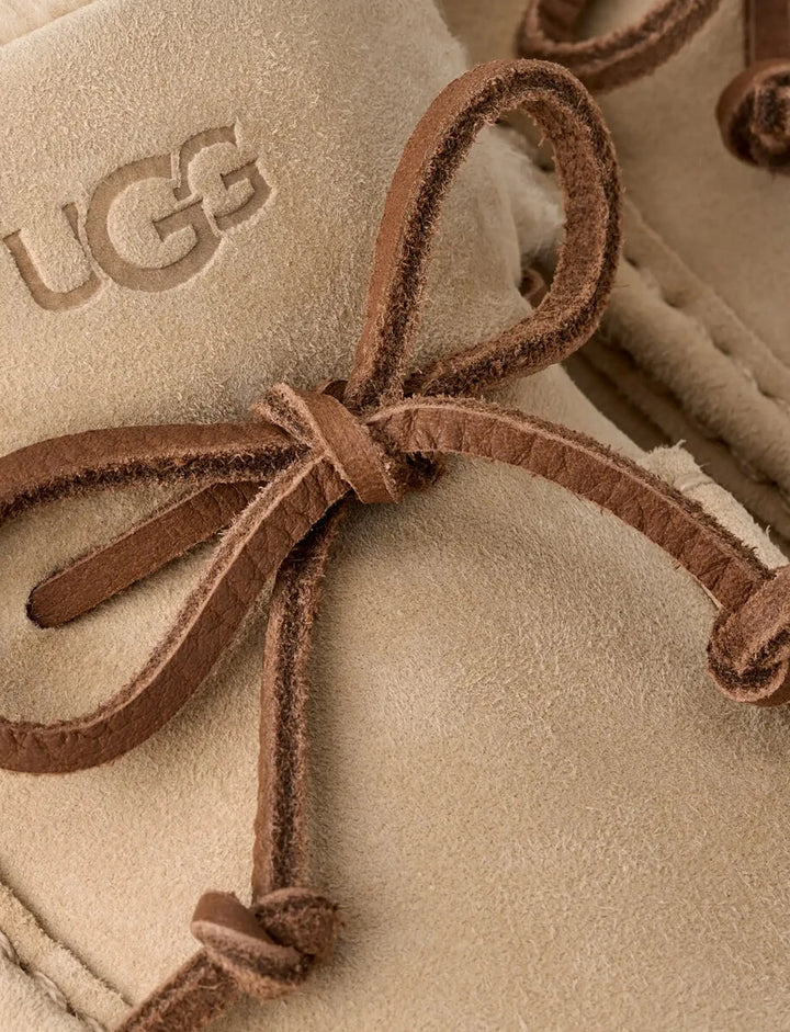 UGG QUILL SLIP-ON | MUSTARD SEED