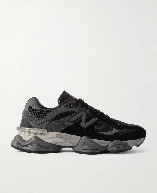 New Balance 9060 BLK