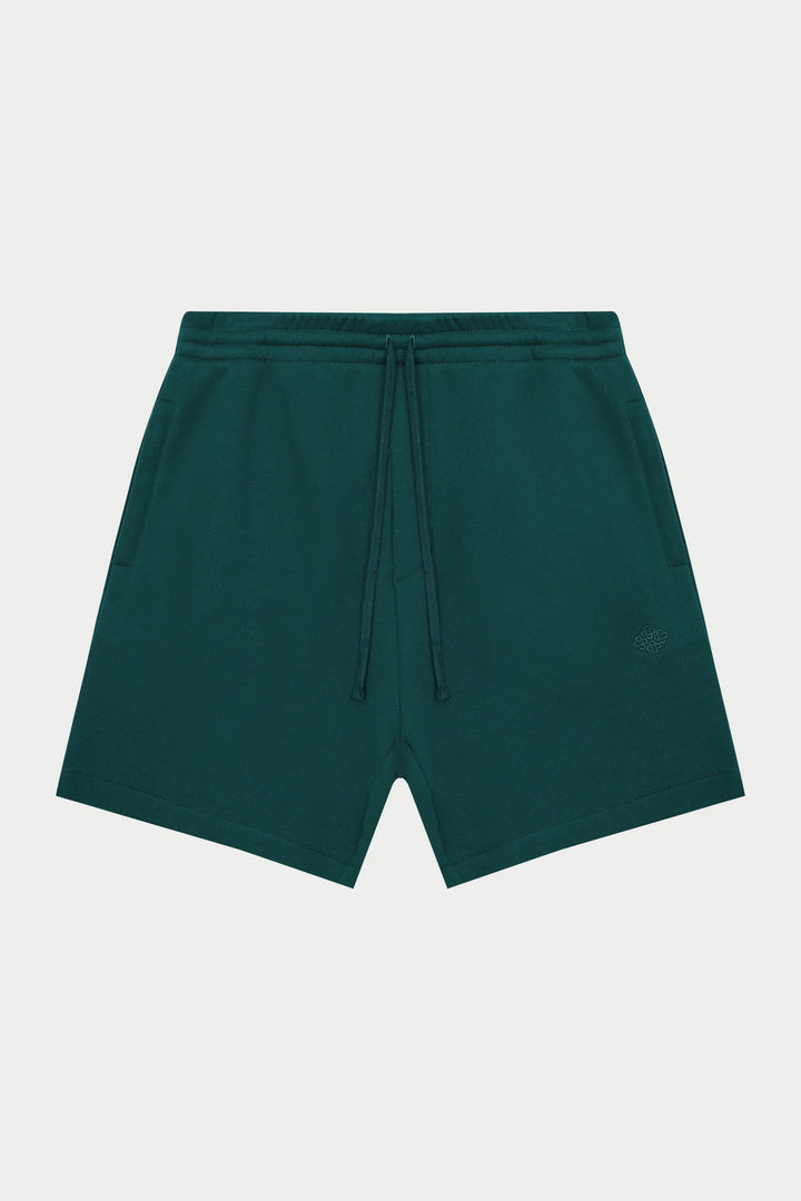 LAUNDERED CLASSICS SHORTS GREEN