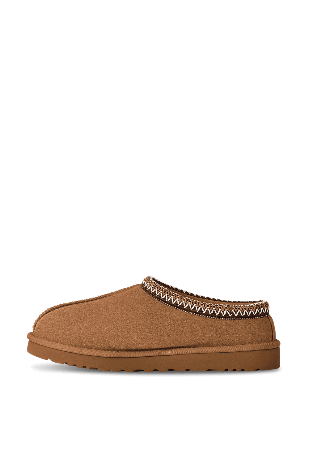 UGG TASMAN II CHESTNUT MEN כפכפי טאזמן חום לגברים