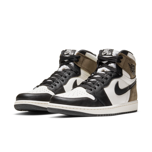Air Jordan 1 High Dark Mocha