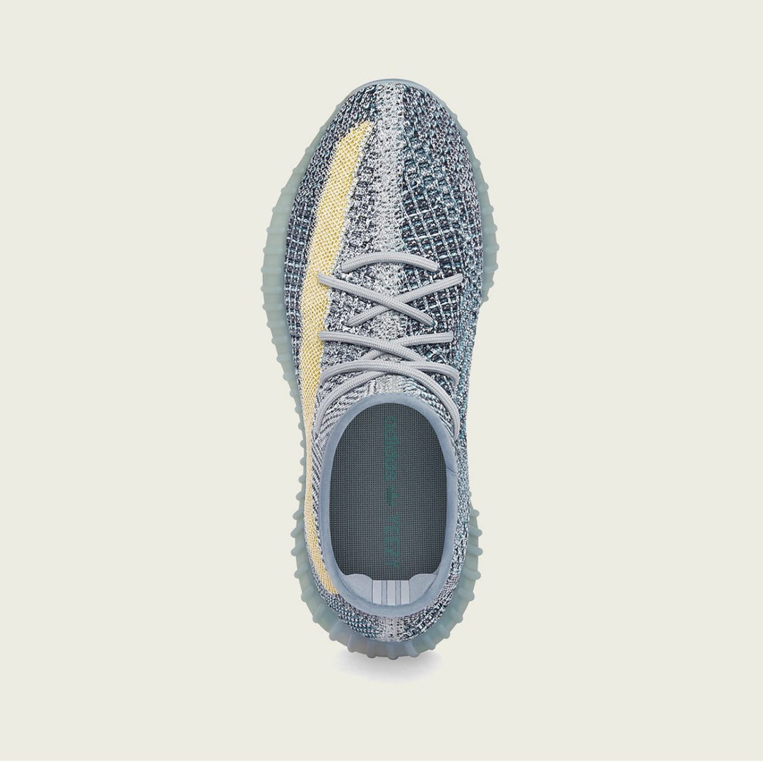 adidas Yeezy Boost 350 V2 ‘Ash Blue’